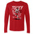 Kadarius Toney Men's Long Sleeve T-Shirt | 500 LEVEL