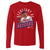 Johan Rojas Men's Long Sleeve T-Shirt | 500 LEVEL