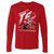 George Kittle Men's Long Sleeve T-Shirt | 500 LEVEL