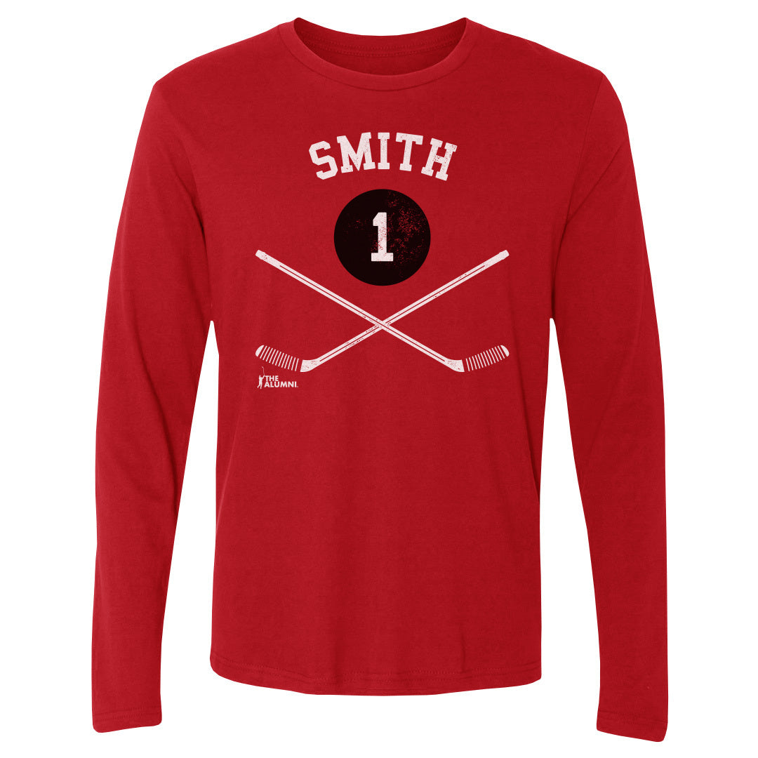 Gary Smith Men&#39;s Long Sleeve T-Shirt | 500 LEVEL