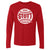 Bryson Stott Men's Long Sleeve T-Shirt | 500 LEVEL