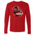 Carter Verhaeghe Men's Long Sleeve T-Shirt | 500 LEVEL