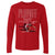 Patrick Mahomes Men's Long Sleeve T-Shirt | 500 LEVEL