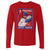 Bryce Harper Men's Long Sleeve T-Shirt | 500 LEVEL