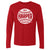 Bryce Harper Men's Long Sleeve T-Shirt | 500 LEVEL