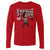 C.J. Stroud Men's Long Sleeve T-Shirt | 500 LEVEL