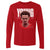 Trae Young Men's Long Sleeve T-Shirt | 500 LEVEL