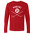 Larry Murphy Men's Long Sleeve T-Shirt | 500 LEVEL