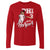 Bryce Harper Men's Long Sleeve T-Shirt | 500 LEVEL