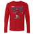 Trea Turner Men's Long Sleeve T-Shirt | 500 LEVEL