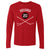 Alan Secord Men's Long Sleeve T-Shirt | 500 LEVEL