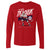 Matthew Tkachuk Men's Long Sleeve T-Shirt | 500 LEVEL