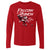 George Kittle Men's Long Sleeve T-Shirt | 500 LEVEL