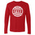 Spencer Steer Men's Long Sleeve T-Shirt | 500 LEVEL