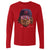 Ronald Acuna Jr. Men's Long Sleeve T-Shirt | 500 LEVEL