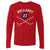 Scott Mellanby Men's Long Sleeve T-Shirt | 500 LEVEL