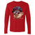 Austin Riley Men's Long Sleeve T-Shirt | 500 LEVEL