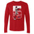 Bryson Stott Men's Long Sleeve T-Shirt | 500 LEVEL