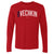 Alex Ovechkin Men's Long Sleeve T-Shirt | 500 LEVEL