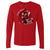 Matt McLain Men's Long Sleeve T-Shirt | 500 LEVEL