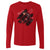 Tim Stutzle Men's Long Sleeve T-Shirt | 500 LEVEL