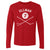 Norm Ullman Men's Long Sleeve T-Shirt | 500 LEVEL