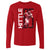 George Kittle Men's Long Sleeve T-Shirt | 500 LEVEL