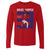 Bryce Harper Men's Long Sleeve T-Shirt | 500 LEVEL