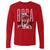 Nick Bosa Men's Long Sleeve T-Shirt | 500 LEVEL