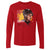 Connor Bedard Men's Long Sleeve T-Shirt | 500 LEVEL