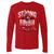 George Kittle Men's Long Sleeve T-Shirt | 500 LEVEL