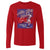 Bryce Harper Men's Long Sleeve T-Shirt | 500 LEVEL