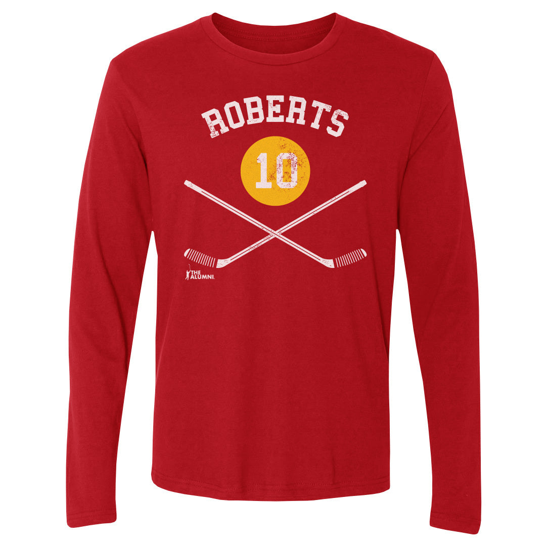 Gary Roberts Men&#39;s Long Sleeve T-Shirt | 500 LEVEL