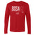 Nick Bosa Men's Long Sleeve T-Shirt | 500 LEVEL