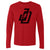 Jaelon Darden Men's Long Sleeve T-Shirt | 500 LEVEL