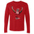 Nazir Stackhouse Men's Long Sleeve T-Shirt | 500 LEVEL