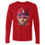 Bryce Harper Men's Long Sleeve T-Shirt | 500 LEVEL