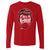 Trey McBride Men's Long Sleeve T-Shirt | 500 LEVEL