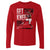 Patrick Mahomes Men's Long Sleeve T-Shirt | 500 LEVEL