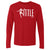 George Kittle Men's Long Sleeve T-Shirt | 500 LEVEL