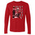 Brock Purdy Men's Long Sleeve T-Shirt | 500 LEVEL