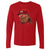 Elly De La Cruz Men's Long Sleeve T-Shirt | 500 LEVEL