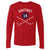 Ray Whitney Men's Long Sleeve T-Shirt | 500 LEVEL