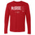 Trey McBride Men's Long Sleeve T-Shirt | 500 LEVEL