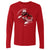 Fred Warner Men's Long Sleeve T-Shirt | 500 LEVEL