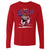 Jean Beliveau Men's Long Sleeve T-Shirt | 500 LEVEL