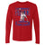 Bryson Stott Men's Long Sleeve T-Shirt | 500 LEVEL