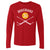 Daniel Bouchard Men's Long Sleeve T-Shirt | 500 LEVEL