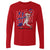 Bryce Harper Men's Long Sleeve T-Shirt | 500 LEVEL