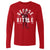 George Kittle Men's Long Sleeve T-Shirt | 500 LEVEL